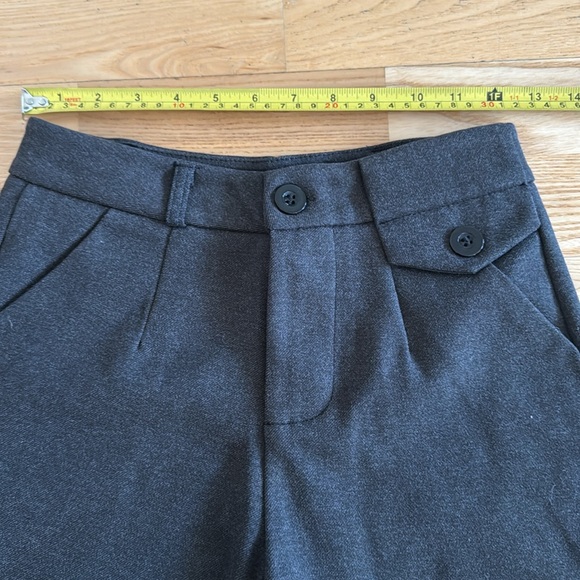 Wool shorts xs gray - Picture 5 of 6